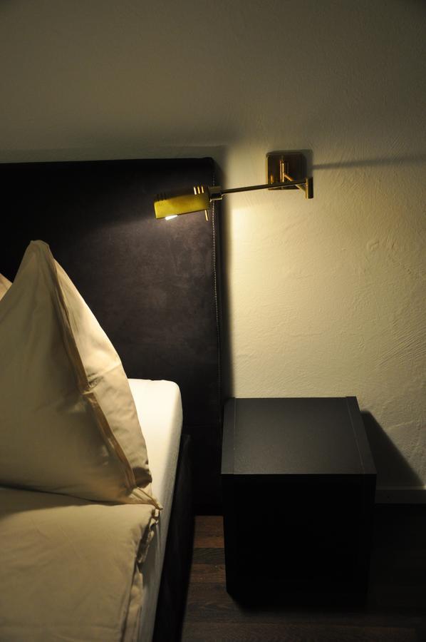 Hotel Loewen Mellingen Стая снимка